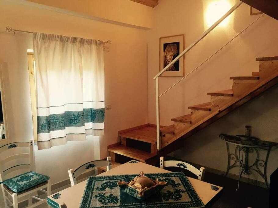 El Dorado Luxury Apartment Alghero Exterior photo